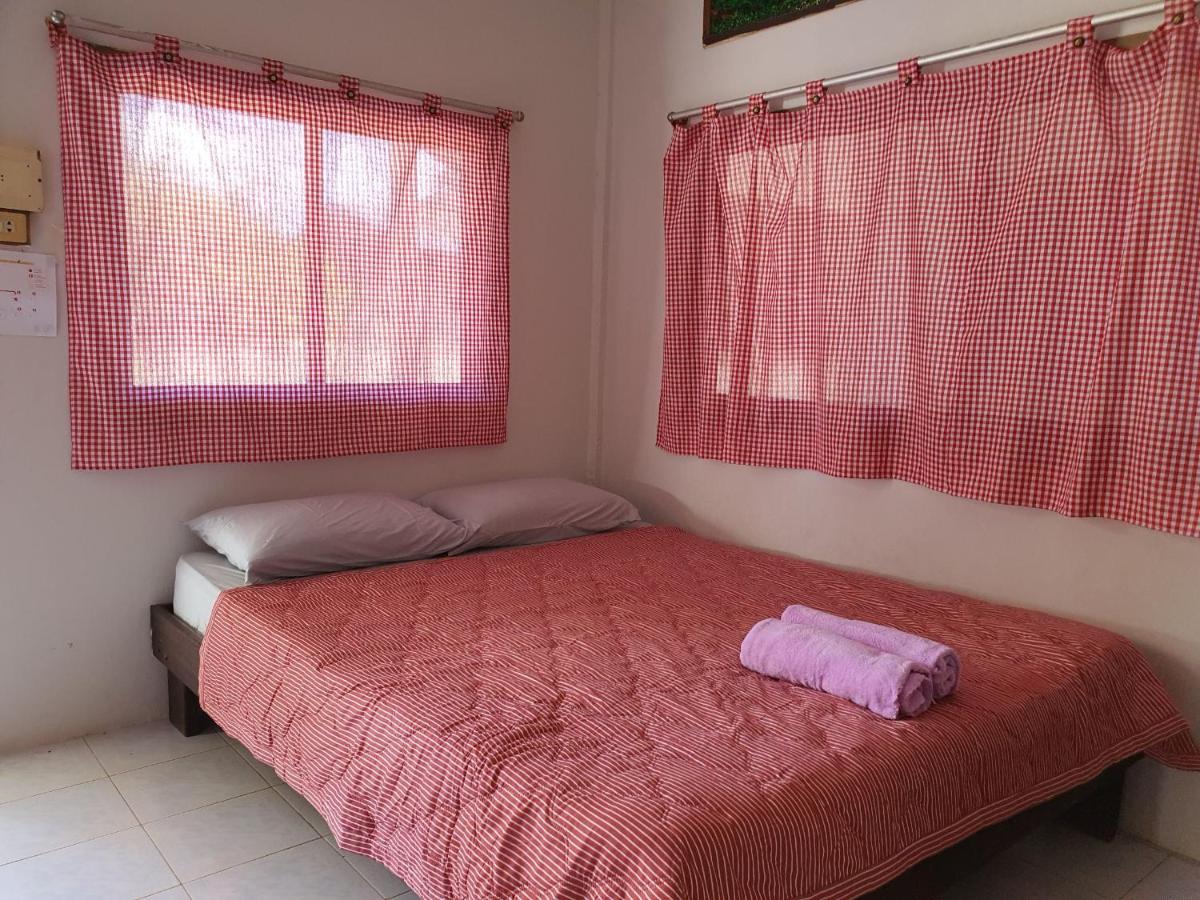 Pineapple Resort Ban Huai Thalaeng Phan Ngoại thất bức ảnh