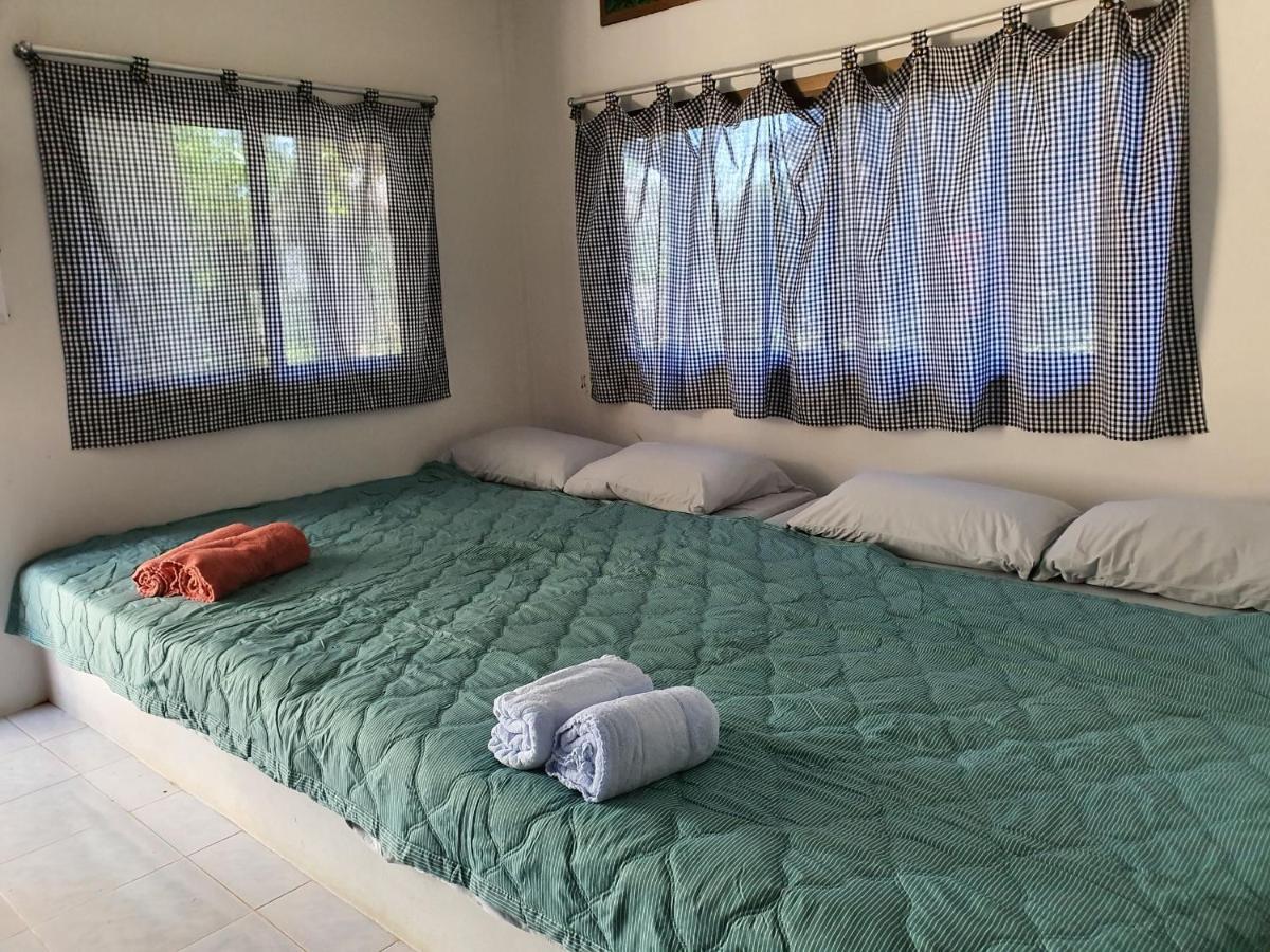Pineapple Resort Ban Huai Thalaeng Phan Ngoại thất bức ảnh